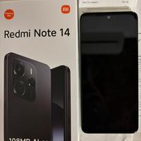 Redmi Note 14