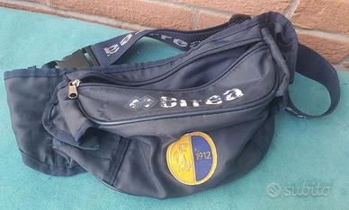 Marsupio Errea Modena FC calcio rarita'