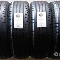 4 gomme 215 60 17 bridgestone a14597