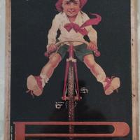 insegna PIRELLI VINTAGE 