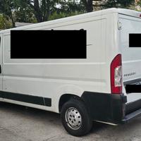 Peugeot Boxer 2.2 HDI