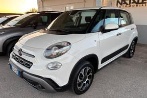 Fiat 500L 1.3 Multijet 95 CV Cross