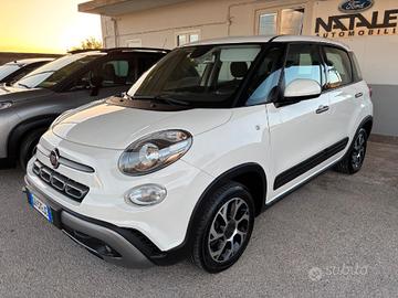Fiat 500L 1.3 Multijet 95 CV Cross