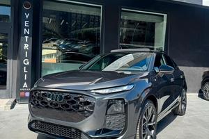 Audi Q3 SPB quattro S-line 193cv KM ZERO
