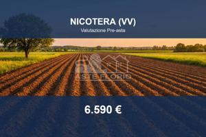 Immobile in asta di 4260 m² a Nicotera