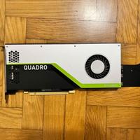 Nvidia Quadro RTX 4000