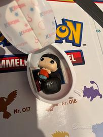Will  Funko Stranger Things Kinder Joy