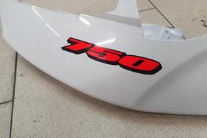 Fianco coda gsxr 750 2007 2006 k6 k7