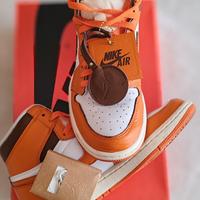 Scarpe Nike Air Jordan 1