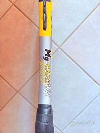 racchetta da tennis Head Mg-Carbon 900