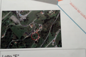 Terreno lottizato