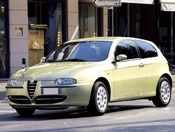 ALFA ROMEO 147 1.9 JTD (115 CV) cat 3p. Distinct