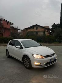 Golf 7