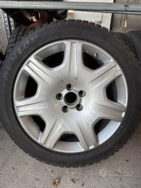 PNEUMATICI BENTLEY 245/45R19