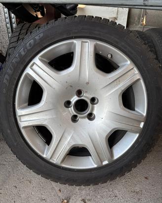 PNEUMATICI BENTLEY 245/45R19