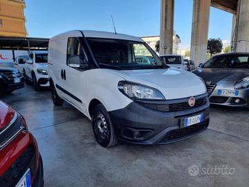 Fiat doblò 1.3 mjt 95cv PC-TN CARGO