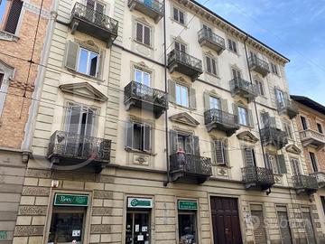 Appartamento Torino [Cod. rif 3153825ARG]