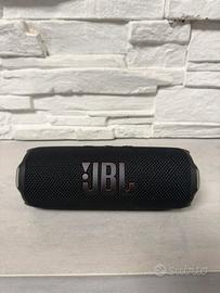 Altoparlante Bluetooth Jbl Flip 7 Originale