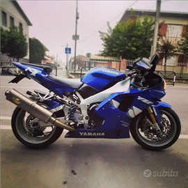 Yamaha r1 1999