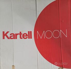 Kartell Moon bowl
