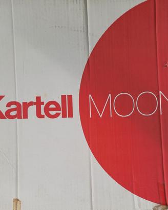 Kartell Moon bowl