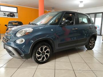 Fiat 500L 1.3 Multijet 95 CV Connect