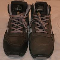 scarpe antinfortunistiche 
