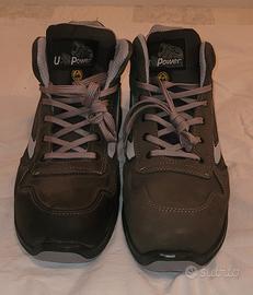 scarpe antinfortunistiche 