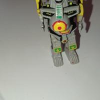 Action figure - Dragonzord