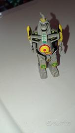 Action figure - Dragonzord