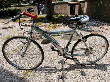 Bici da corsa
