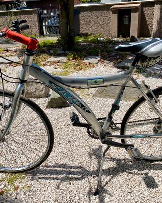 Bici da corsa