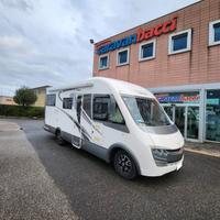 MOBILVETTA K-Yacht 80