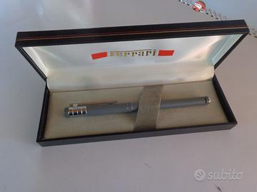 penna stilografica Ferrari Formula