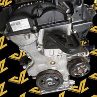 Motore completo HYUNDAI i20 1.4 benzina G4LA doppi