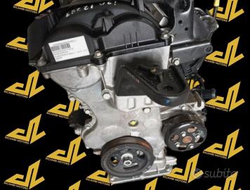 Motore completo HYUNDAI i20 1.4 benzina G4LA doppi