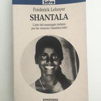 Shantala - Frederick Leboyer