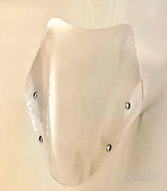 Cupolino oroginale Benelli Trk 702 Stradale