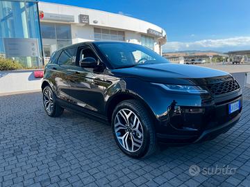 Range Rover Evoque 2.0 SWB R Dynamic SE cat. N1