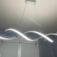 Lampadario a sospensione