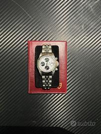 TUDOR PRINCE DATE CHRONO