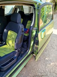 Peugeot 1007 1.4 hdi
