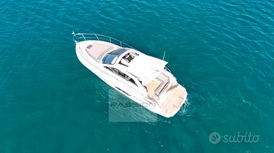 Salpa 38 x NATANTE, 2019, 2 cabine 2 bagni