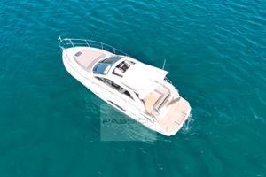 Salpa 38 x NATANTE, 2019, 2 cabine 2 bagni