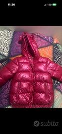Giacca bambina 7 anni Sarabanda