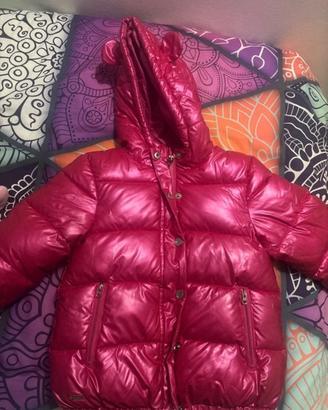 Giacca bambina 7 anni Sarabanda