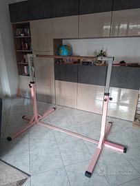 Parallele ginnastica artistica