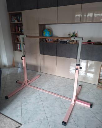Parallele ginnastica artistica