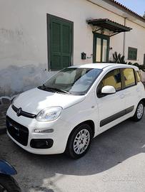 Fiat Panda 1.200 Benz COMPRESO PASSAGGIO 