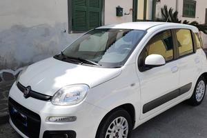 Fiat Panda 1.200 Benz COMPRESO PASSAGGIO 